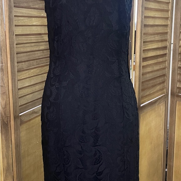 Rachel by Rachel Roy Lace Dress. Brand New w/tags! - Picture 4 of 10